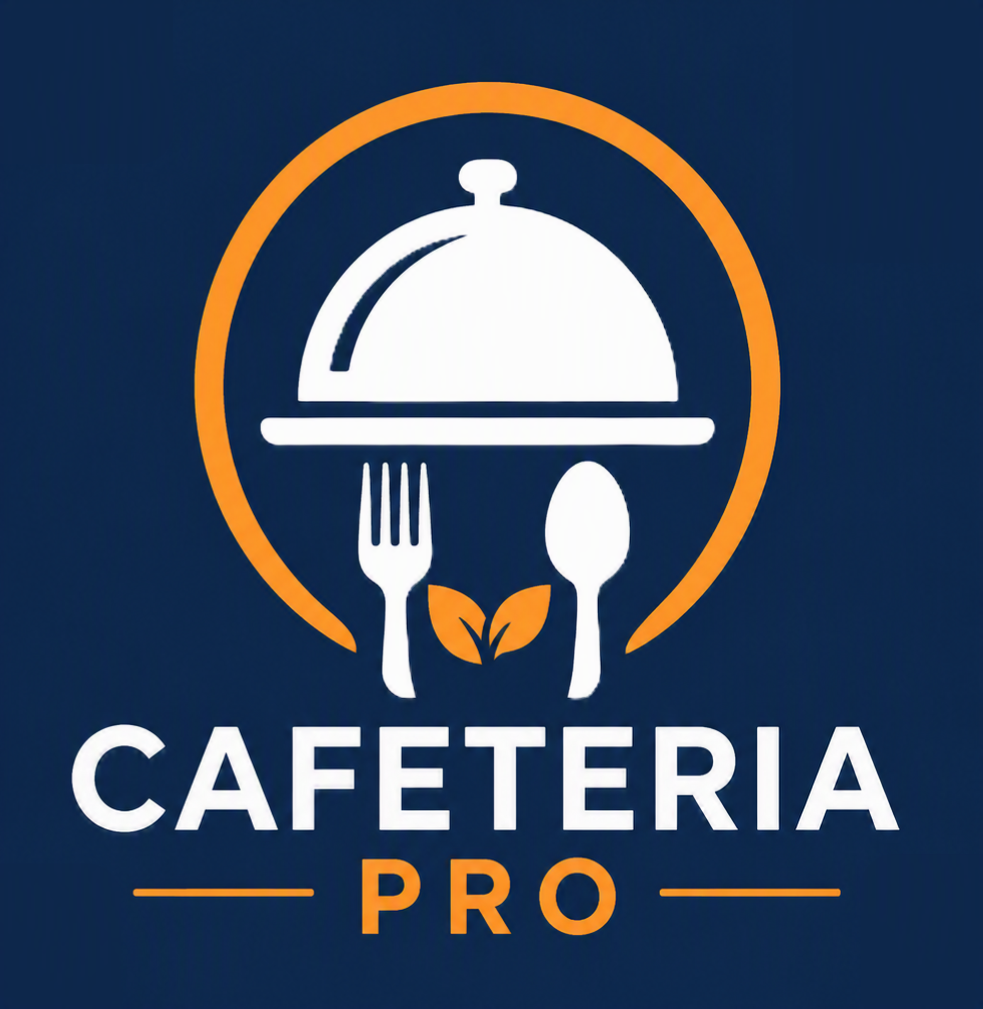 Cafeteria Pro Logo
